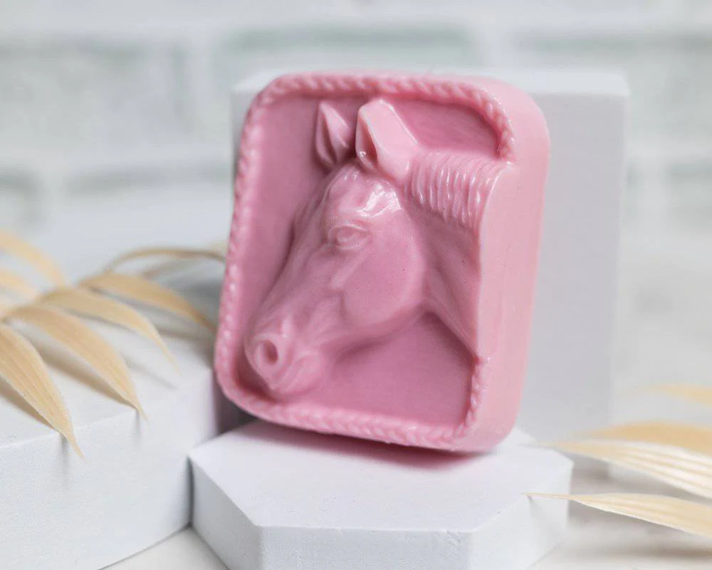 Moss Hill Shaped Soaps - Image 8