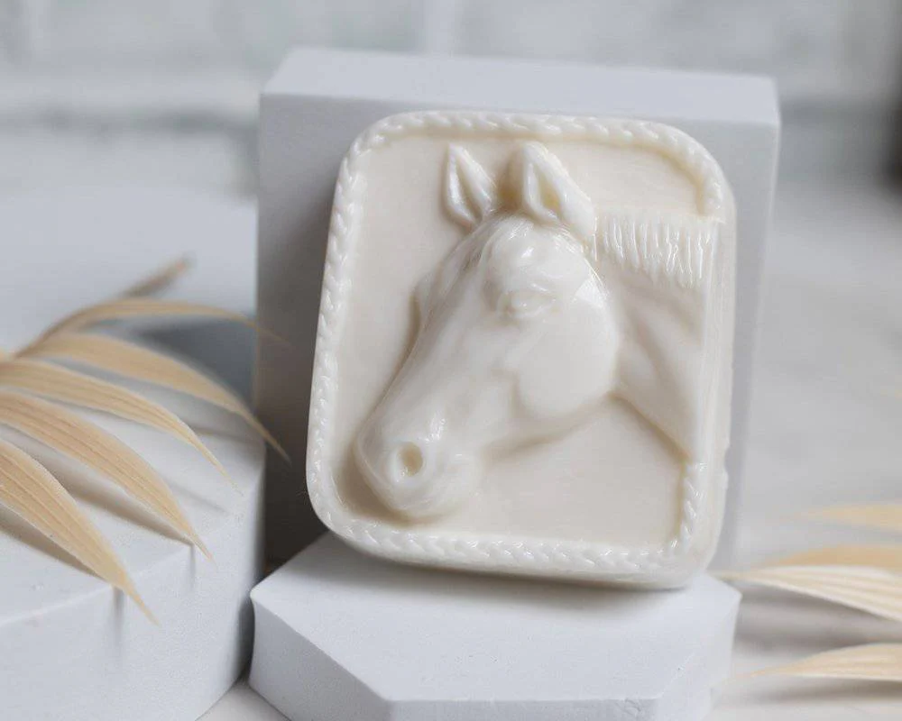 Moss Hill Shaped Soaps - Image 9
