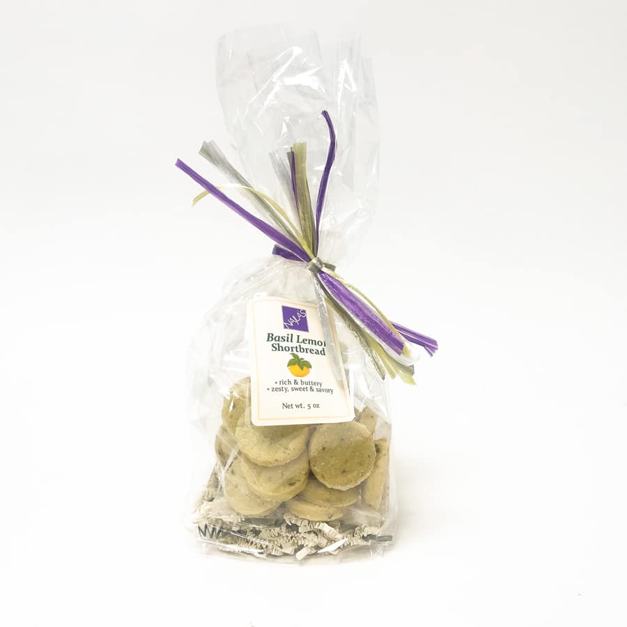Najla's Shortbread - Image 4