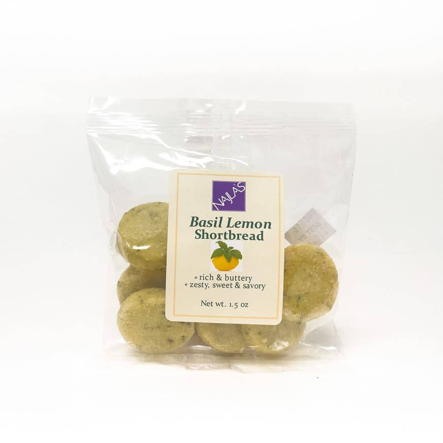 Najla's Shortbread - Image 6