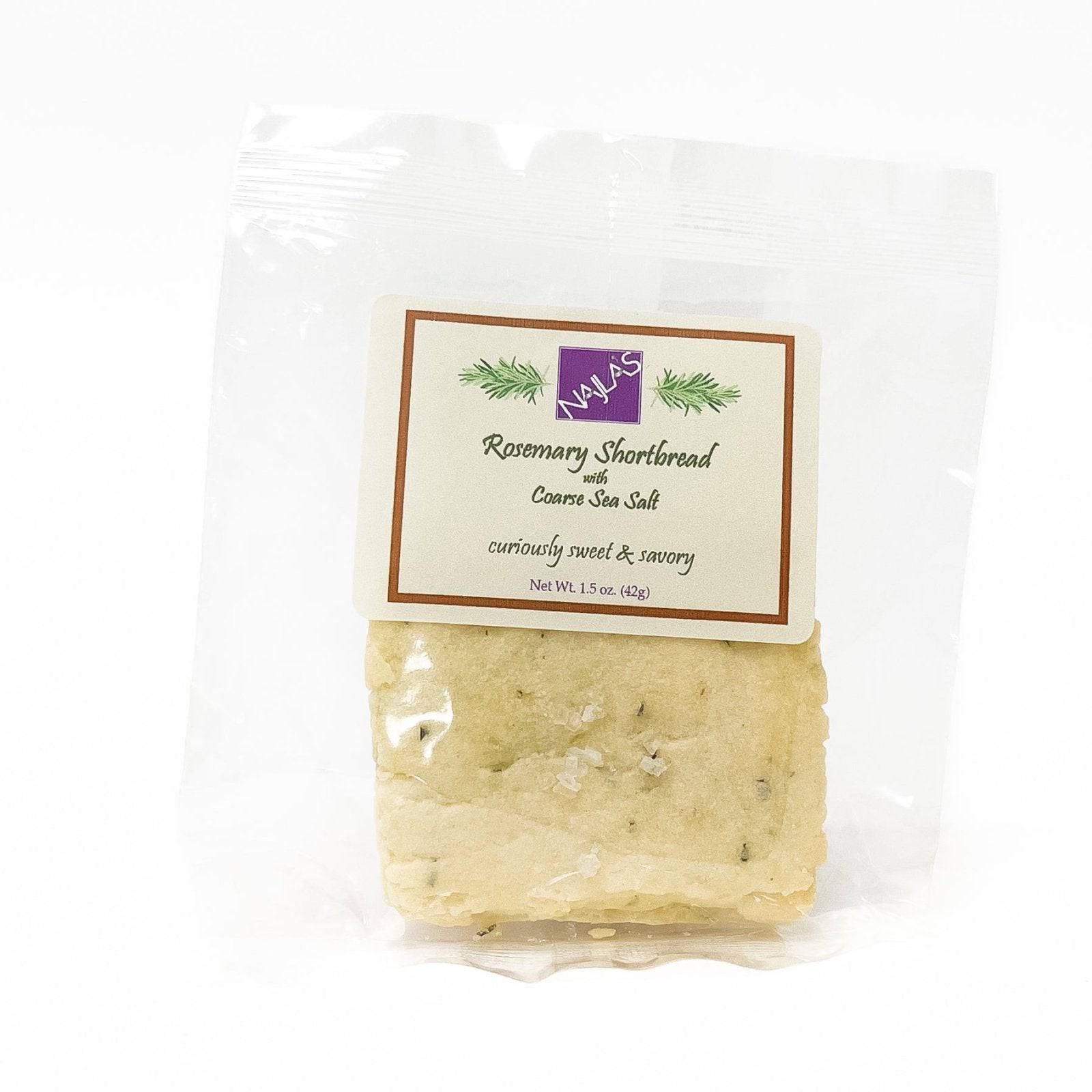 Najla's Shortbread - Image 8