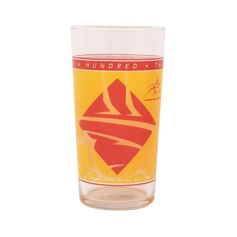 Official Kentucky Derby Mint Julep Glasses (1959 - 2026) | Authentic Collectible Barware - Image 21