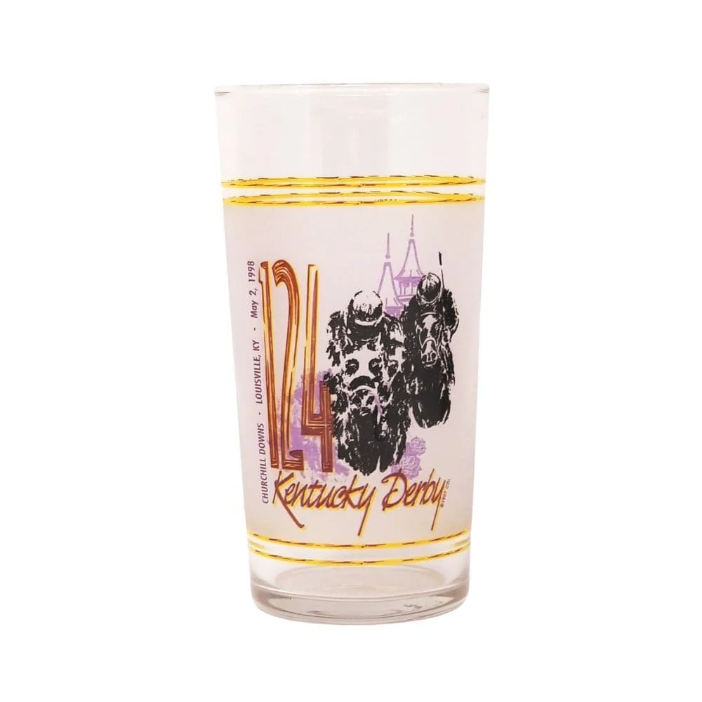 Official Kentucky Derby Mint Julep Glasses (1959 - 2026) | Authentic Collectible Barware - Image 30