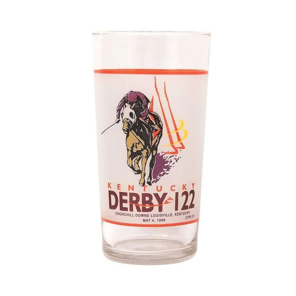 Official Kentucky Derby Mint Julep Glasses (1959 - 2026) | Authentic Collectible Barware - Image 32