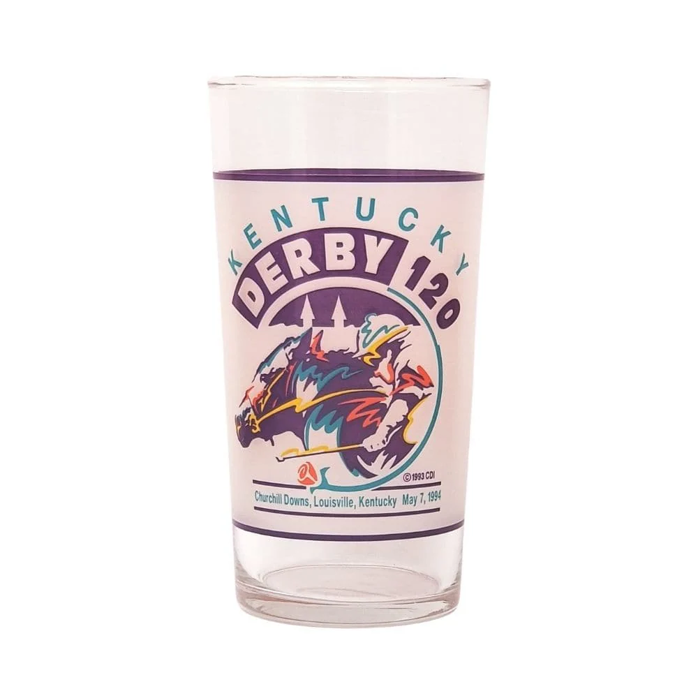 Official Kentucky Derby Mint Julep Glasses (1959 - 2026) | Authentic Collectible Barware - Image 34