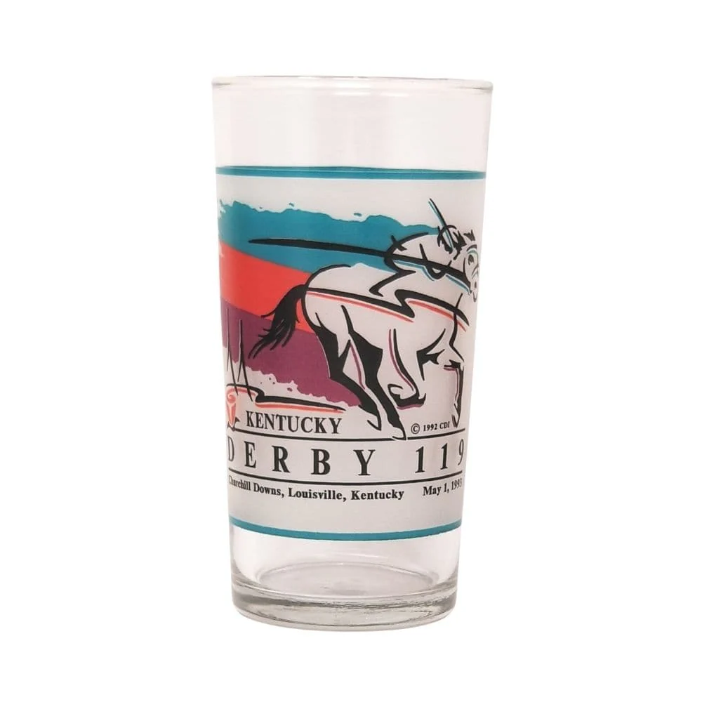Official Kentucky Derby Mint Julep Glasses (1959 - 2026) | Authentic Collectible Barware - Image 35