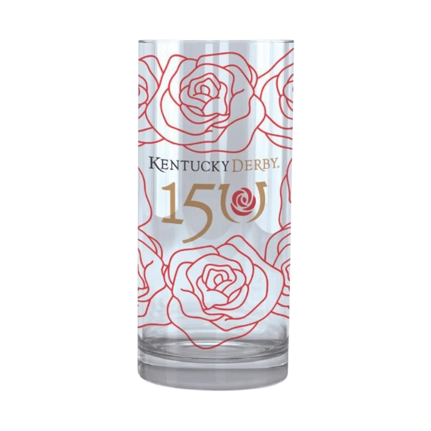 Official Kentucky Derby Mint Julep Glasses (1959 - 2026) | Authentic Collectible Barware - Image 4