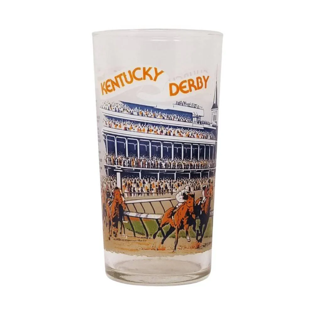 Official Kentucky Derby Mint Julep Glasses (1959 - 2026) | Authentic Collectible Barware - Image 49