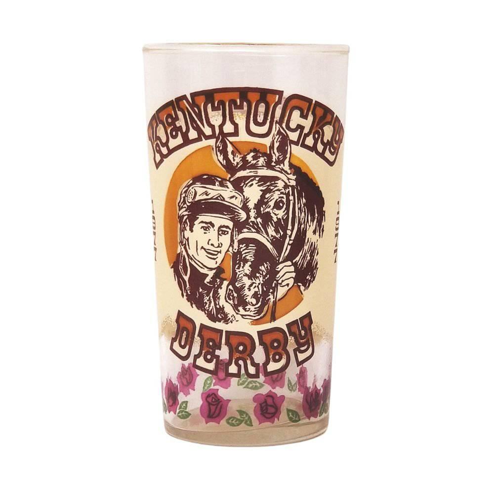 Official Kentucky Derby Mint Julep Glasses (1959 - 2026) | Authentic Collectible Barware - Image 51