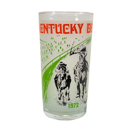 Official Kentucky Derby Mint Julep Glasses (1959 - 2026) | Authentic Collectible Barware - Image 56