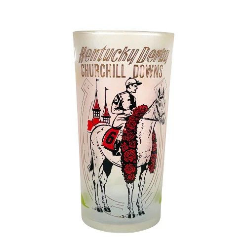 Official Kentucky Derby Mint Julep Glasses (1959 - 2026) | Authentic Collectible Barware - Image 61