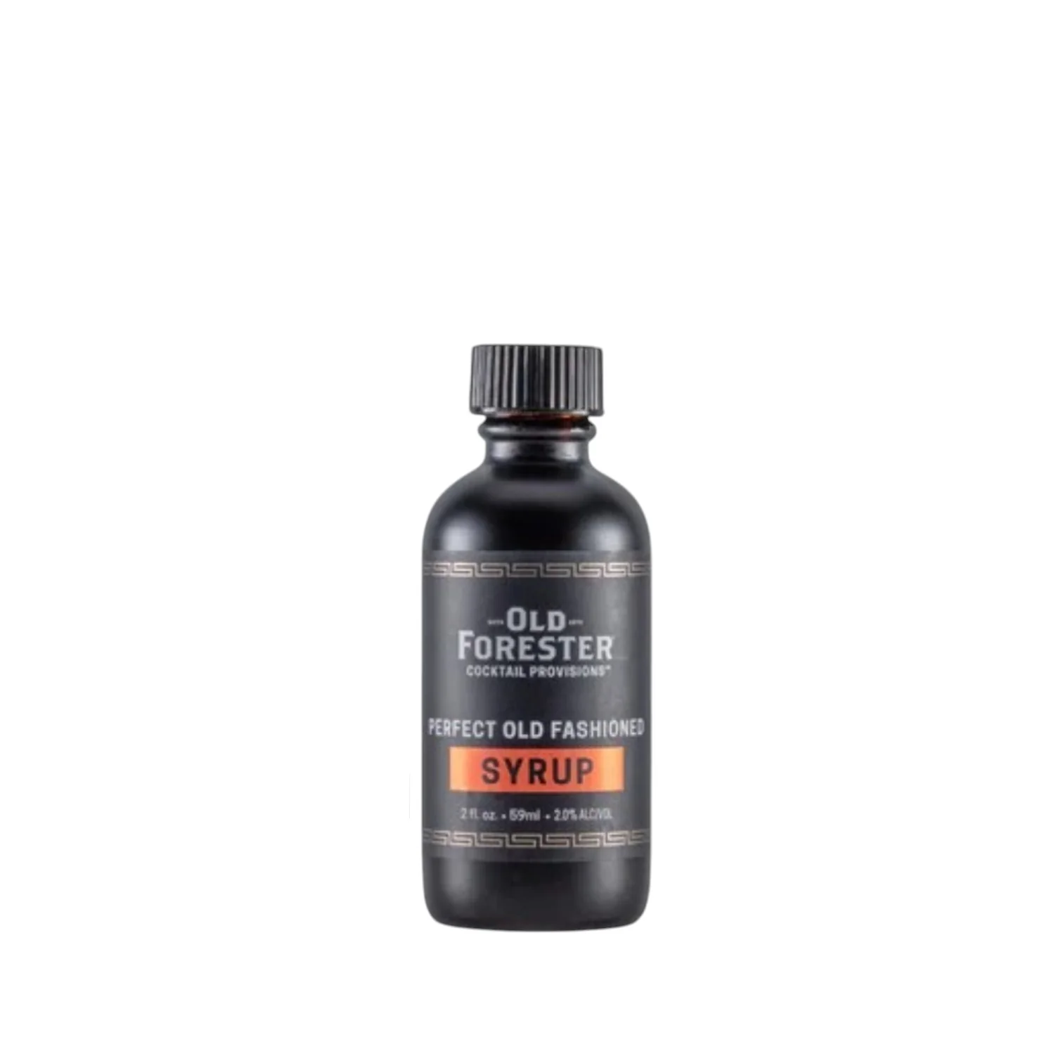 Old Forester® Perfect Old Fashioned Syrup | One-Step Cocktail Mixer for Easy, Classic Old Fashioneds - Image 3