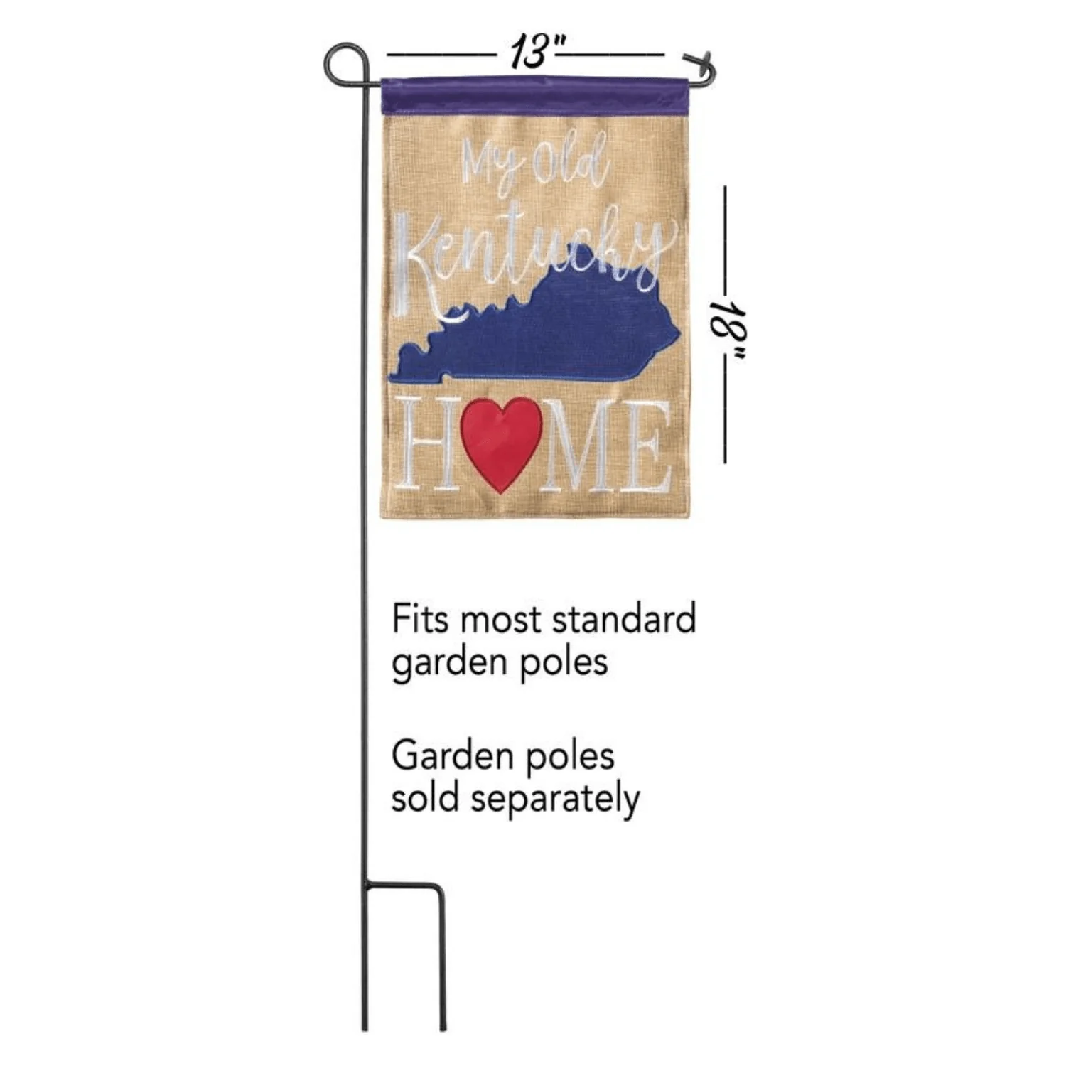 Outdoor Flags & Garden Decor - Image 15