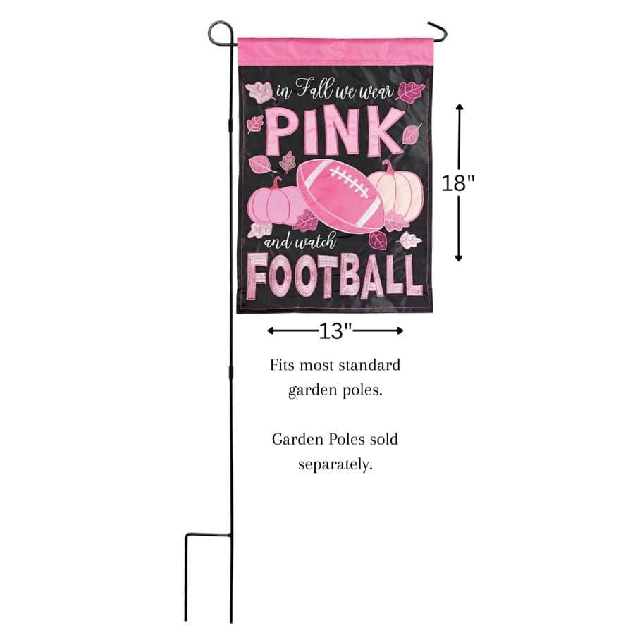 Outdoor Flags & Garden Decor - Image 22