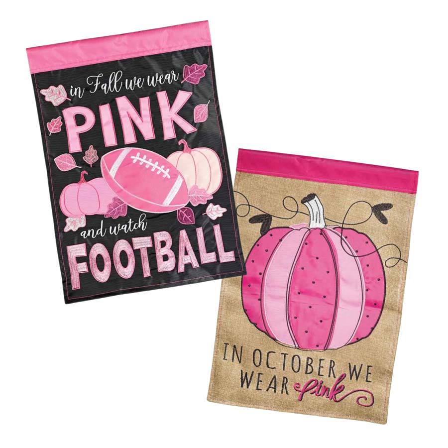 Outdoor Flags & Garden Decor - Image 3