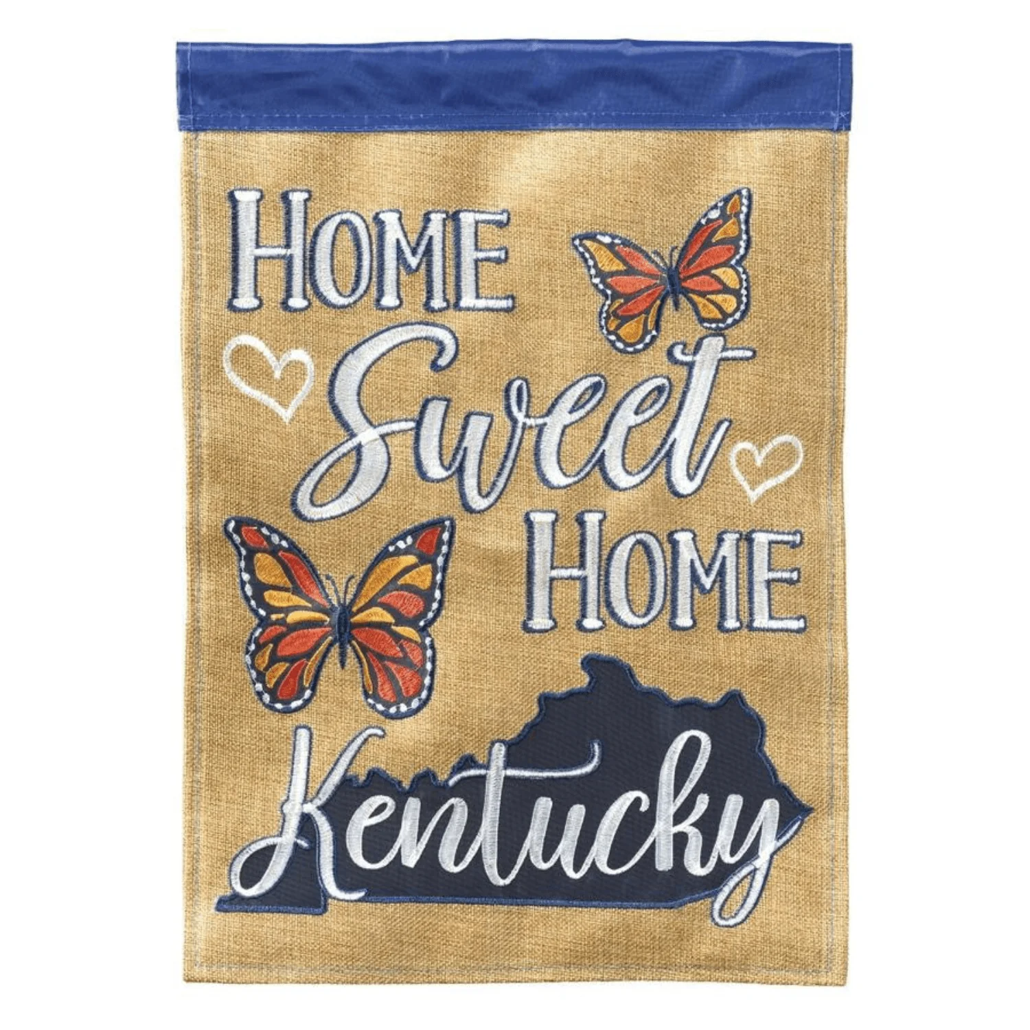 Outdoor Flags & Garden Decor - Image 7