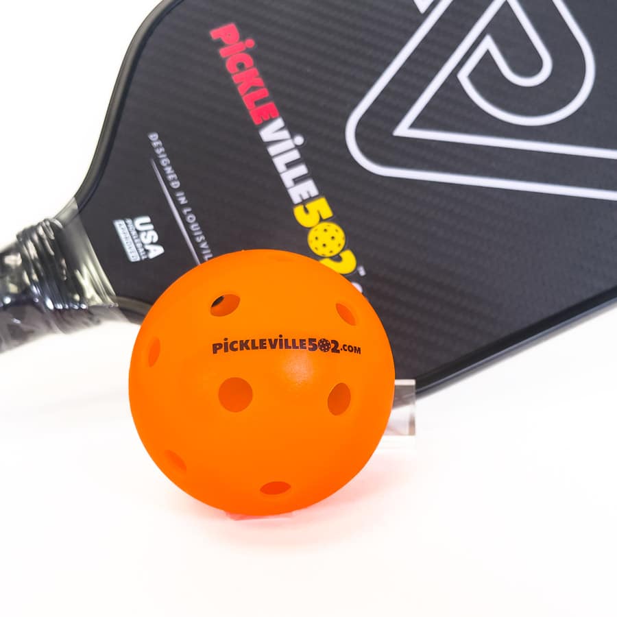 Pickleball Paddle - PickleVille502 - Image 4