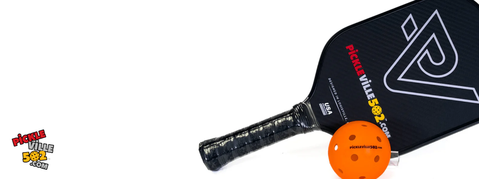 Pickleball Paddle - PickleVille502 - Image 7