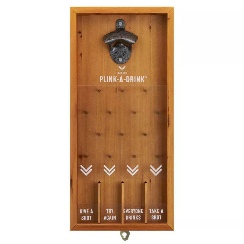 Plink-A-Drink