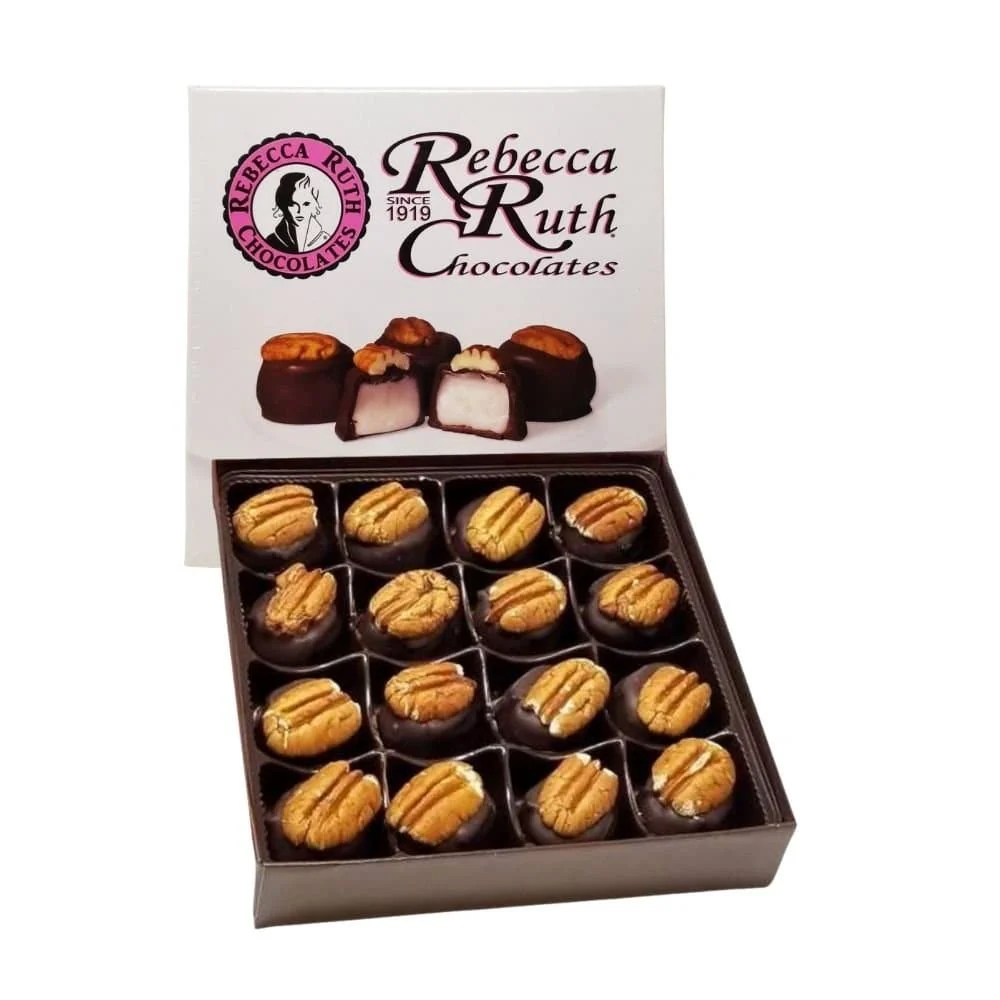 Rebecca Ruth Bourbon Balls – 2, 4, 16, or 32-Piece Box - Image 5
