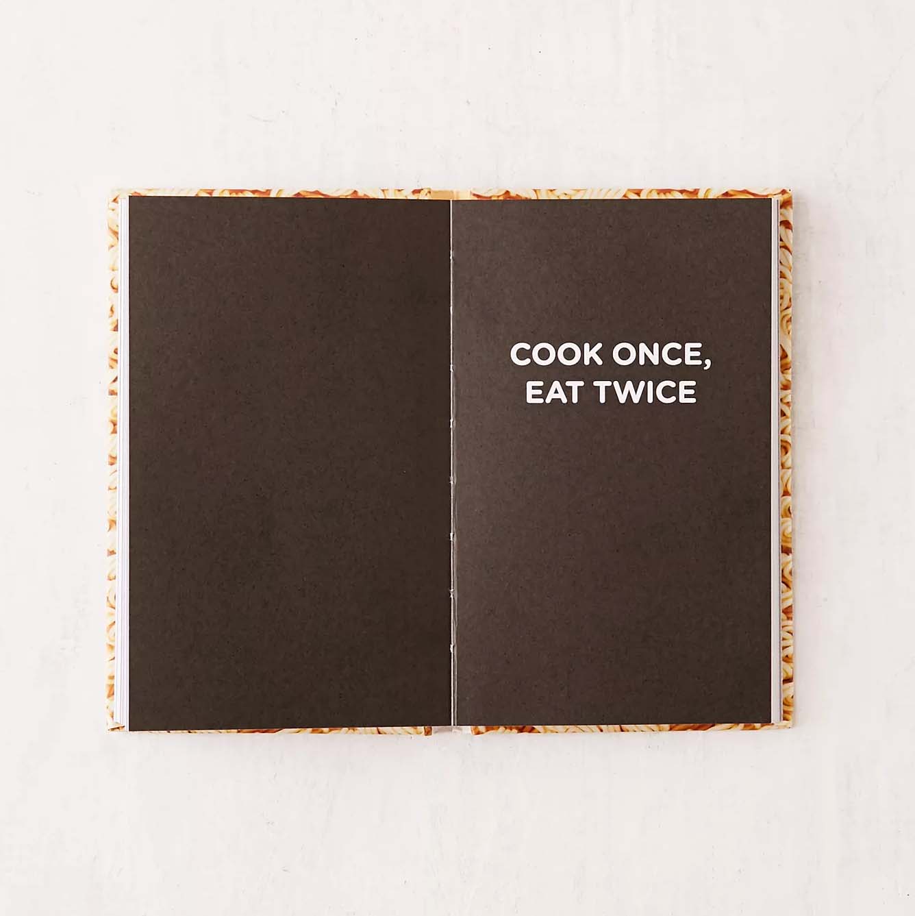Recipes Every College Student Should Know - Mini Book - Image 3