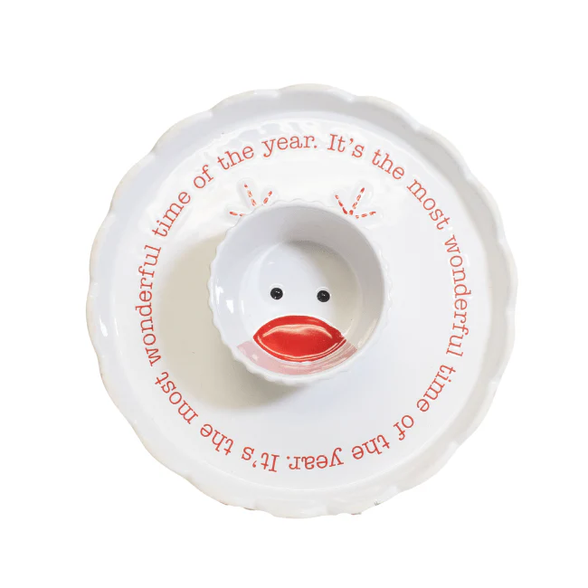 Reversible Holiday Platter - Image 3