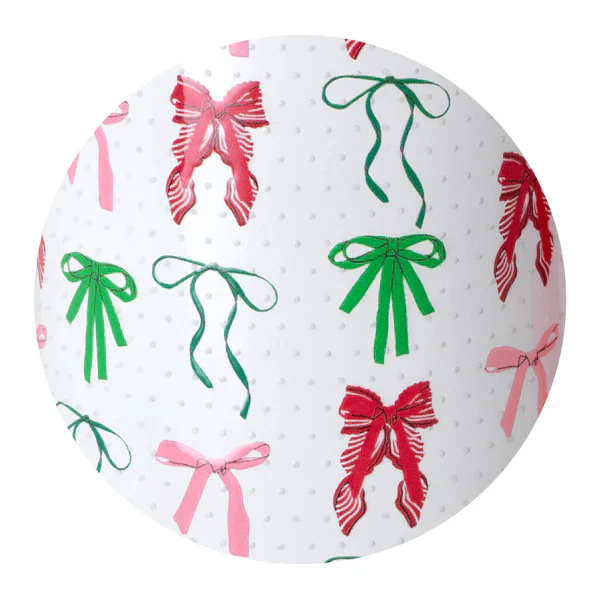 Ribbons And Bows Insulated Drinkware – 40oz Mega Mug, 22oz & 18oz Travel Mug, 12oz Stemless - Image 6