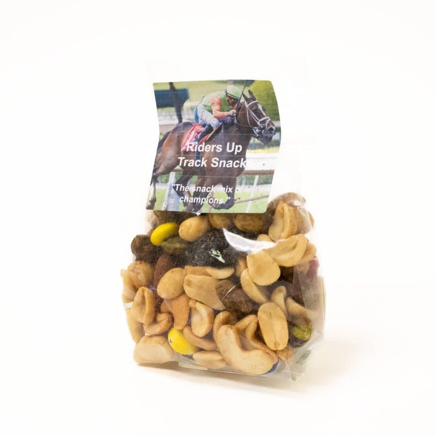 Riders Up Track Snack Mix - Image 2