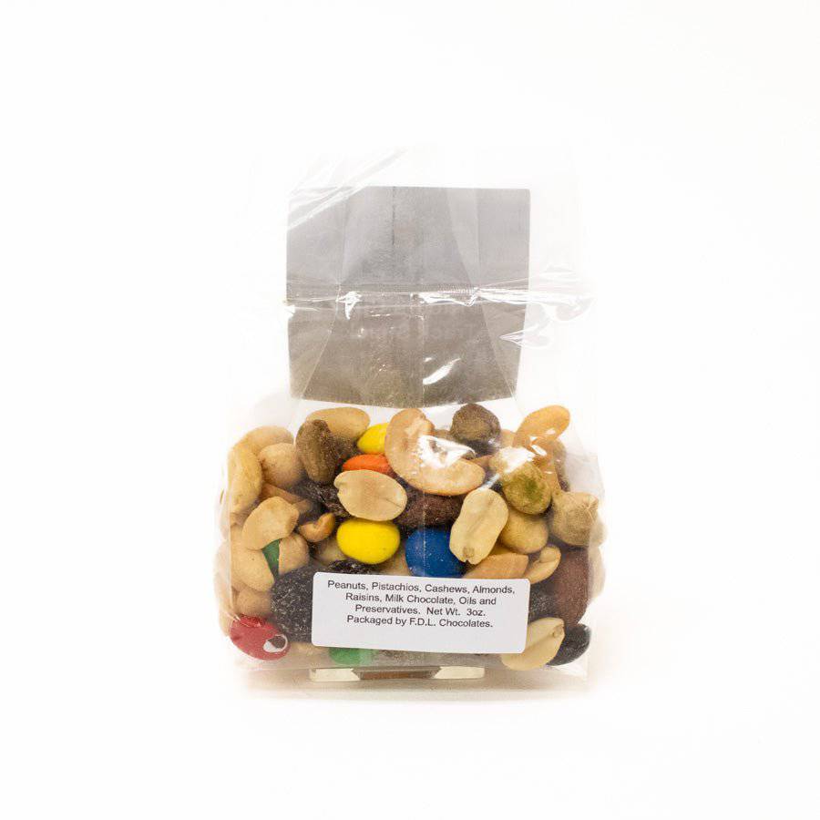 Riders Up Track Snack Mix - Image 3