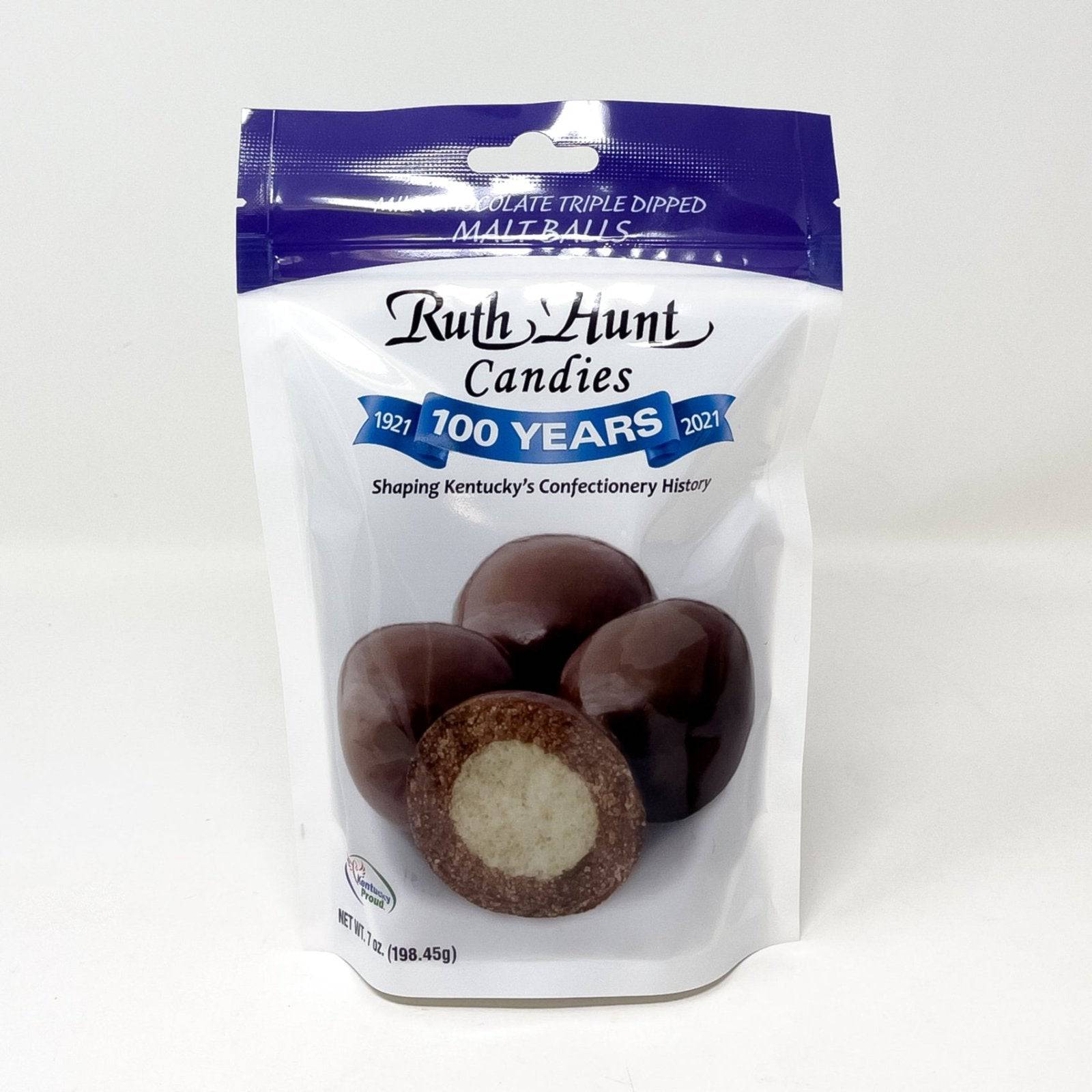 Ruth Hunt Candy Pouches - Image 3