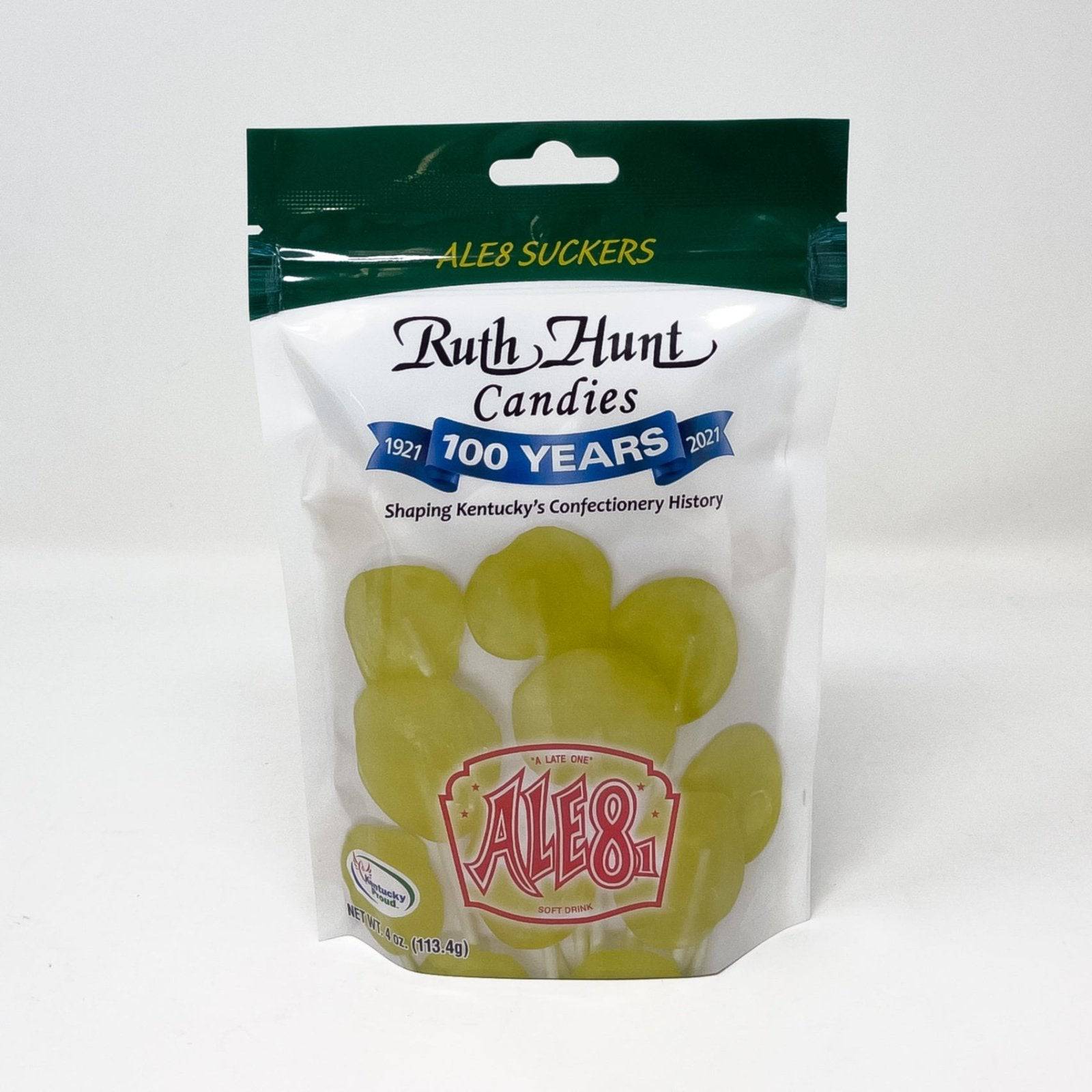 Ruth Hunt Candy Pouches - Image 5