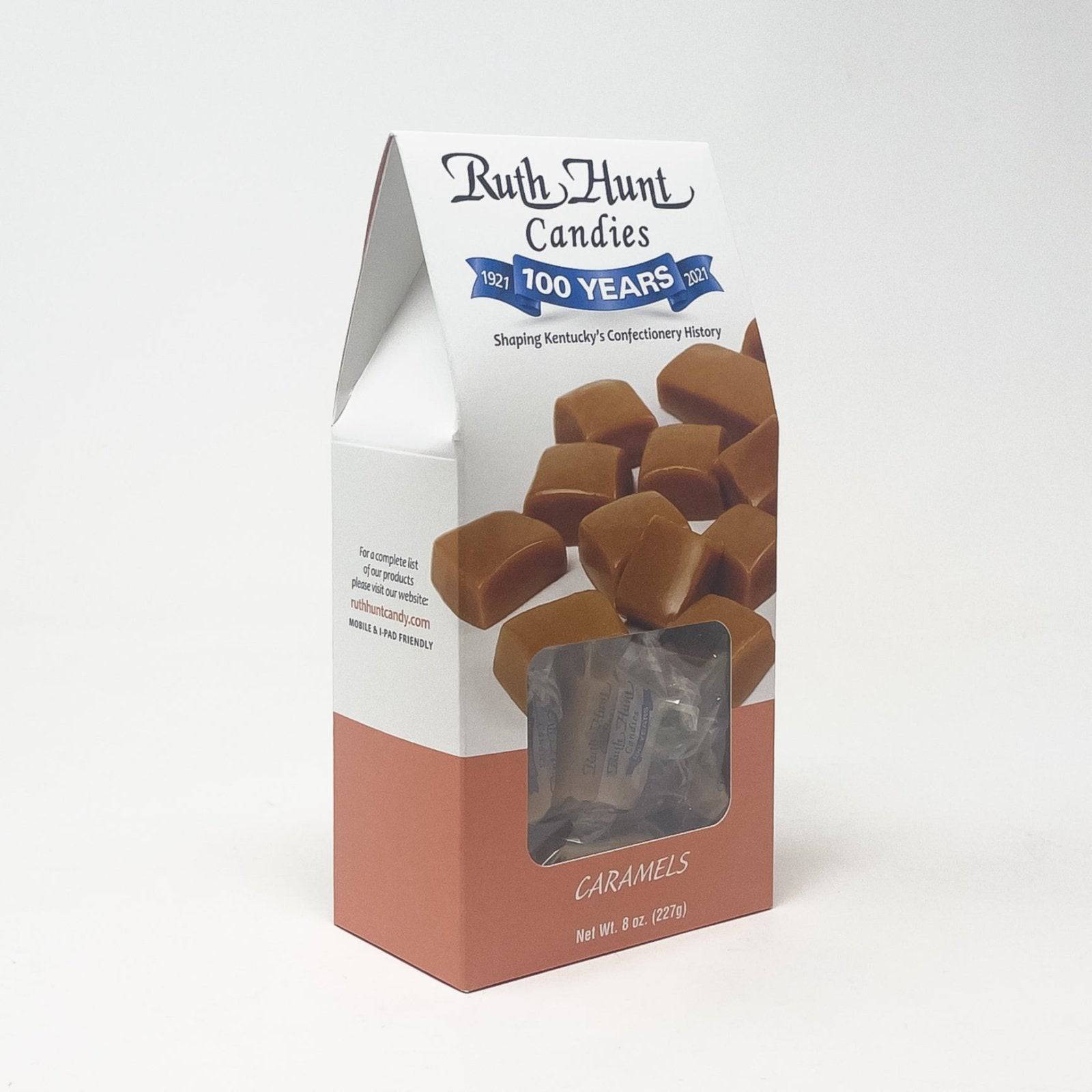 Ruth Hunt Caramels - Image 3