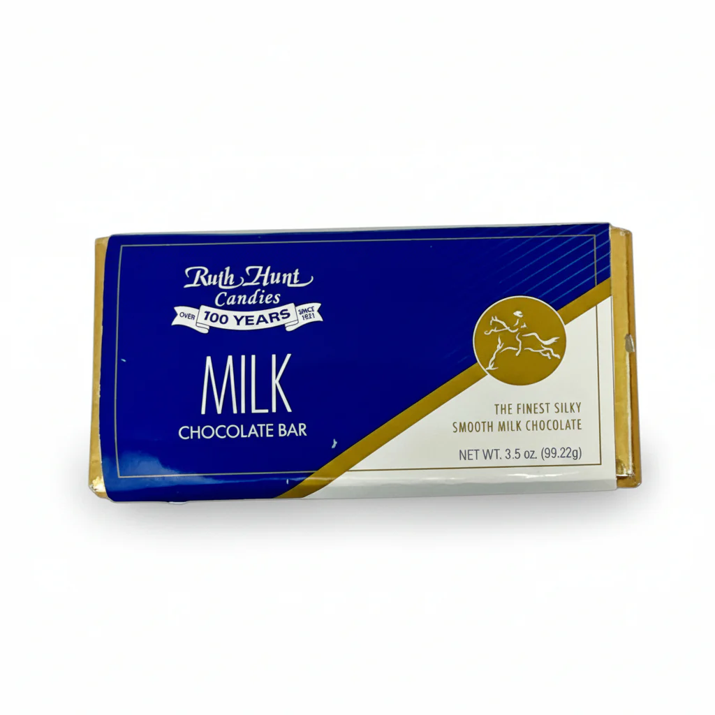 Ruth Hunt Chocolate Bars | Premium Kentucky-Made Chocolate Since 1921 - Image 6