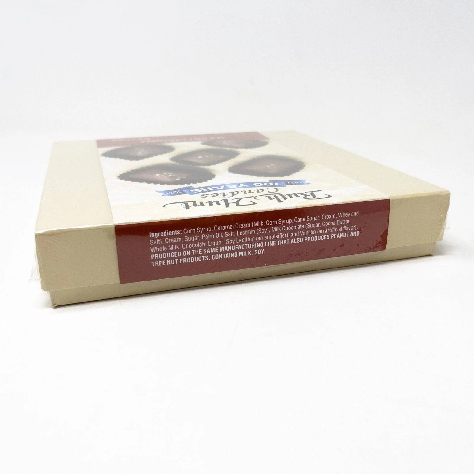 Ruth Hunt Chocolate Sea Salt Caramels - Image 3