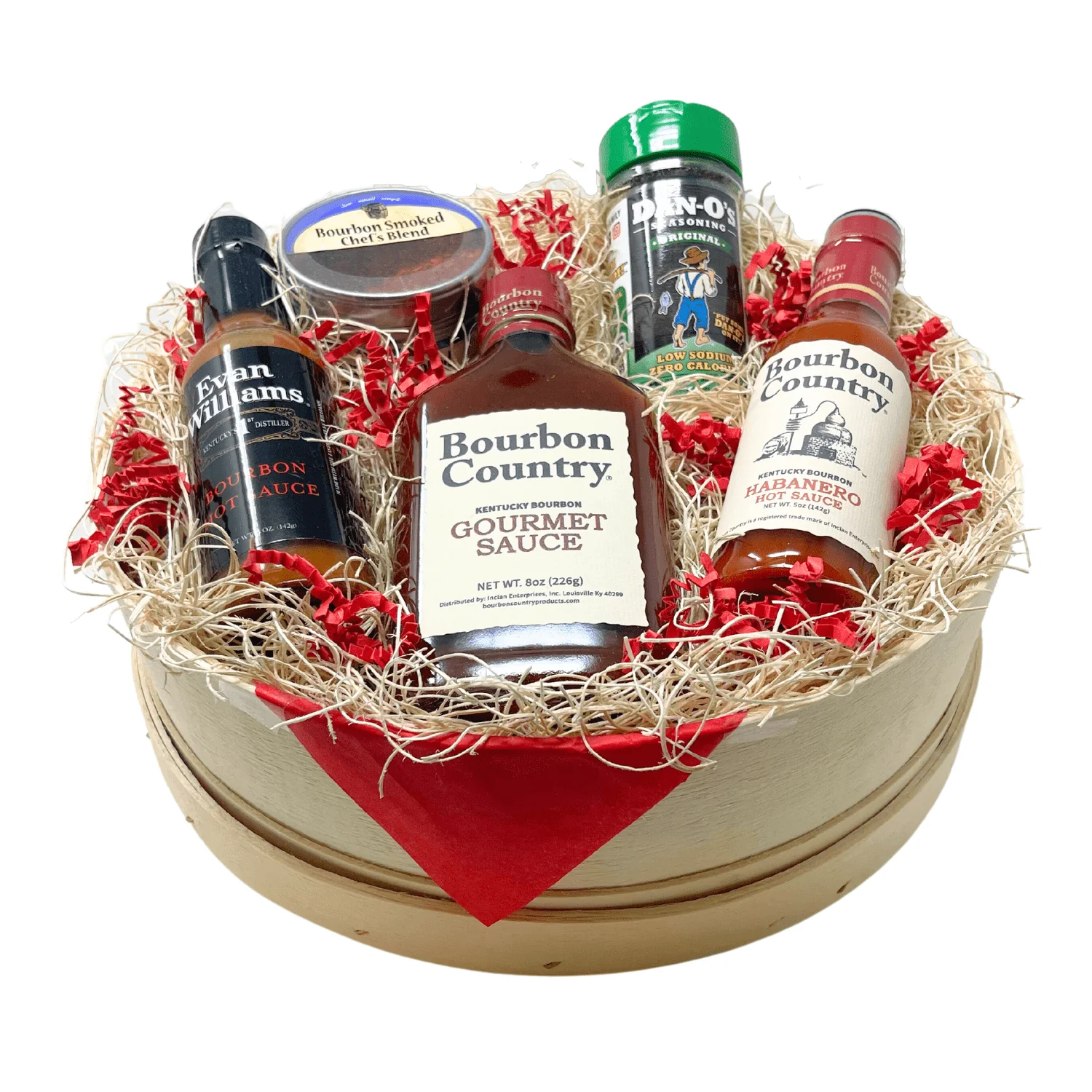 Saucy Sampler - Image 2