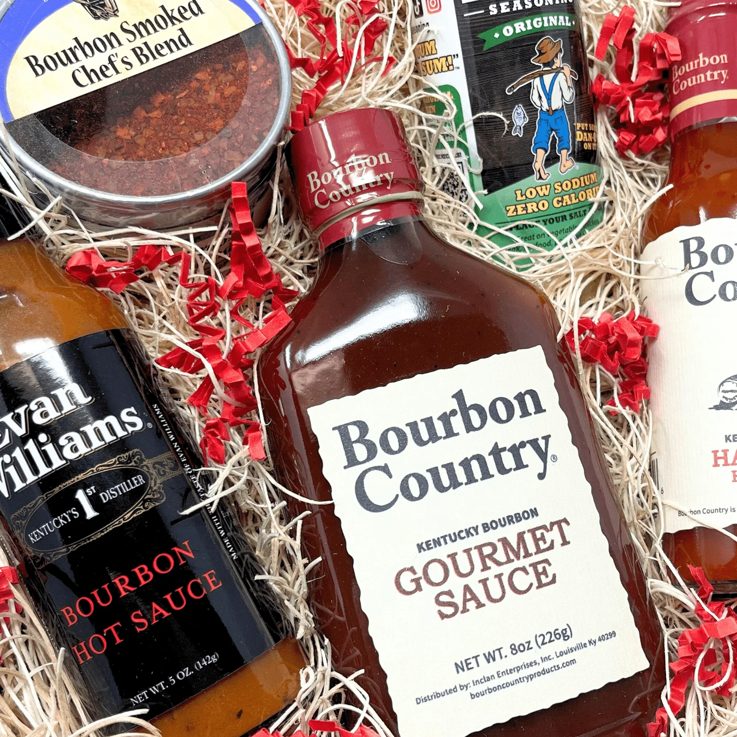 Saucy Sampler - Image 3