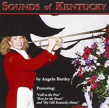 Sounds of Kentucky CD