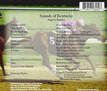 Sounds of Kentucky CD - Image 2
