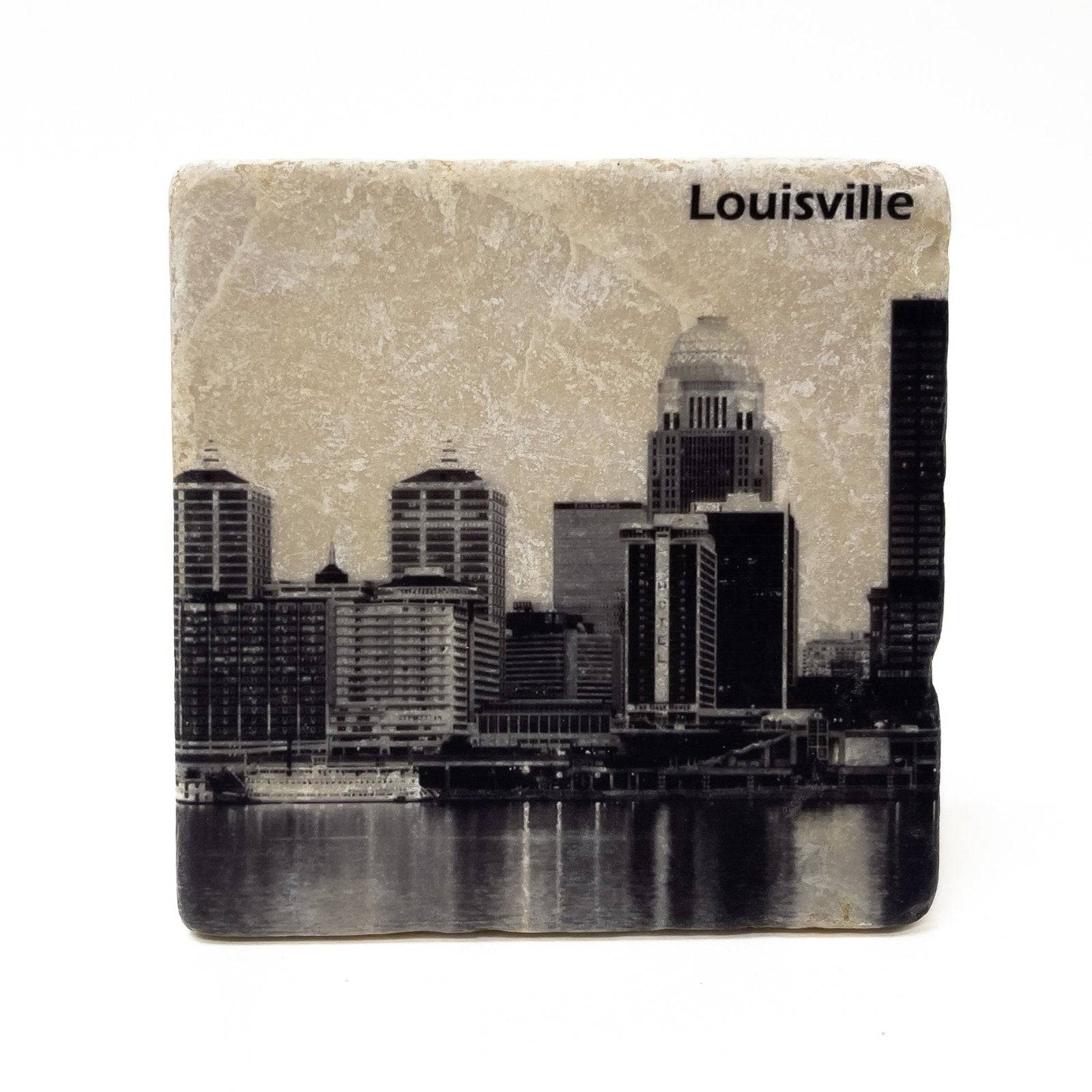 Stone Coasters by Studio Vertu - Image 5