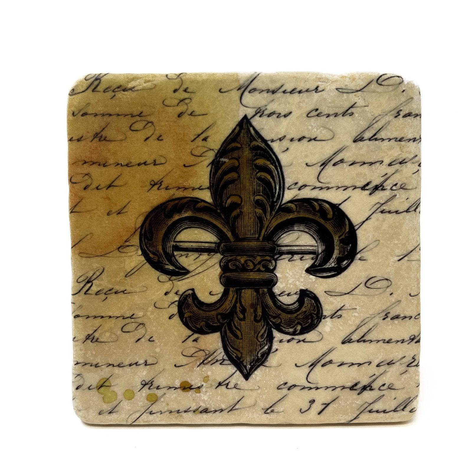 Stone Coasters by Studio Vertu - Image 8