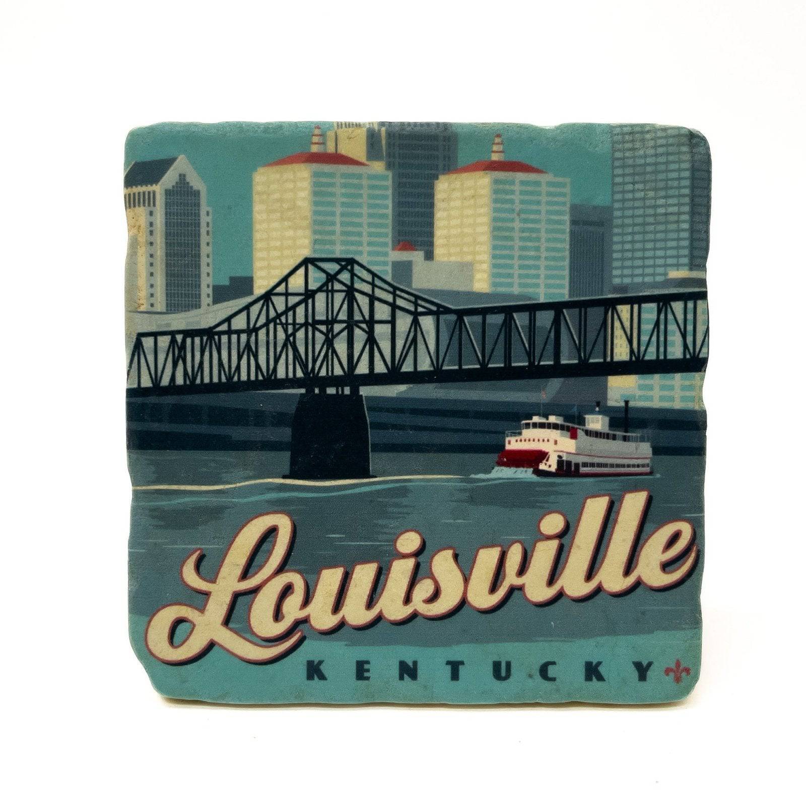 Stone Coasters by Studio Vertu - Image 9