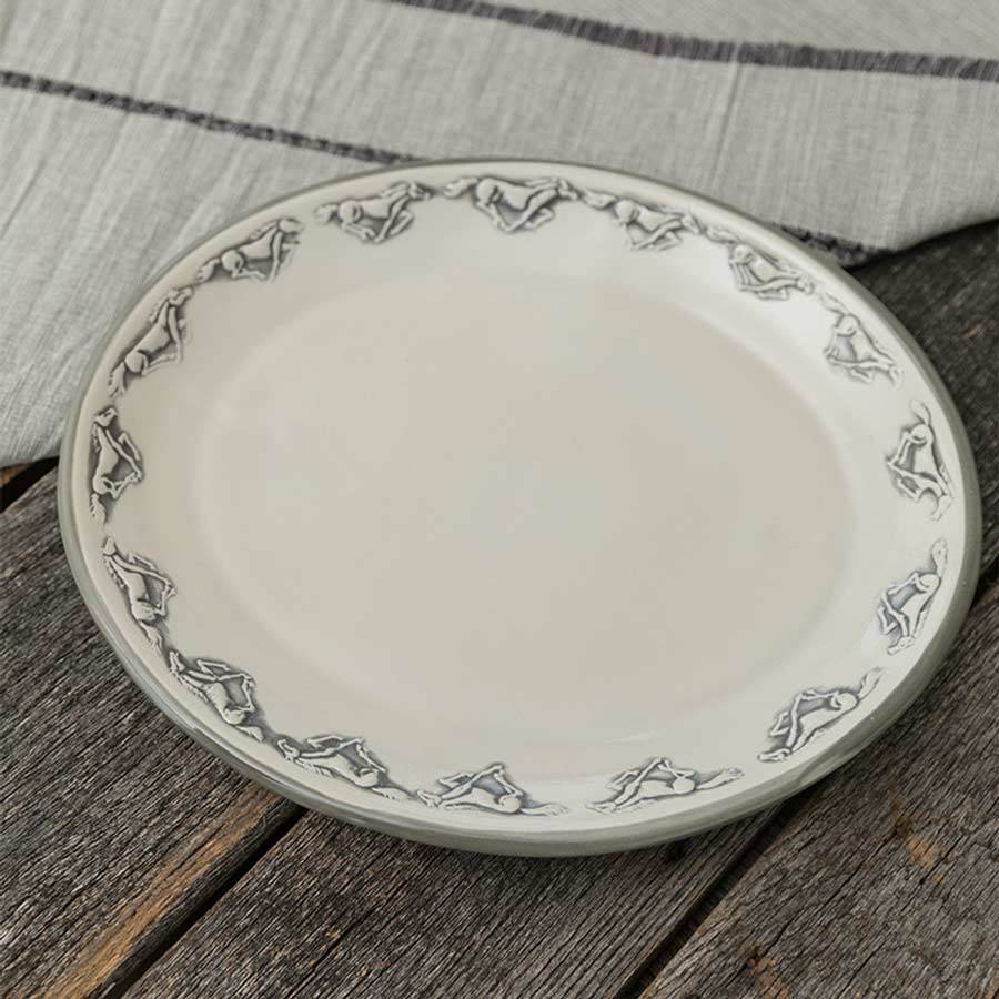 Stoneware & Co - Embossed Running Horse - Image 3