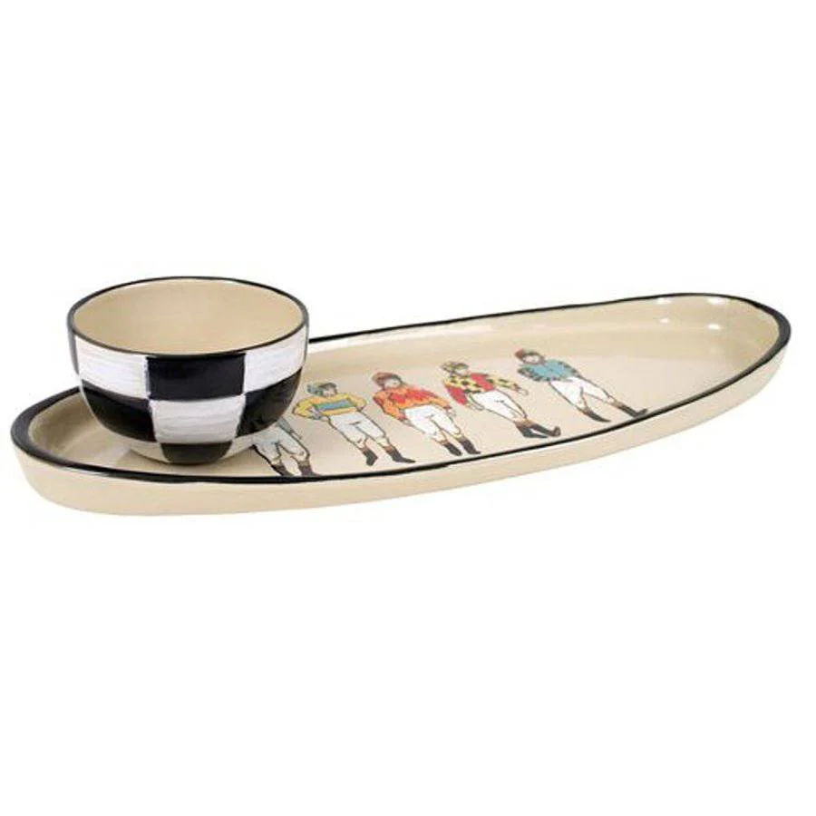 Stoneware & Co - Off to the Races - Image 5