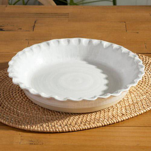 Stoneware & Co Pie Plate - Image 5