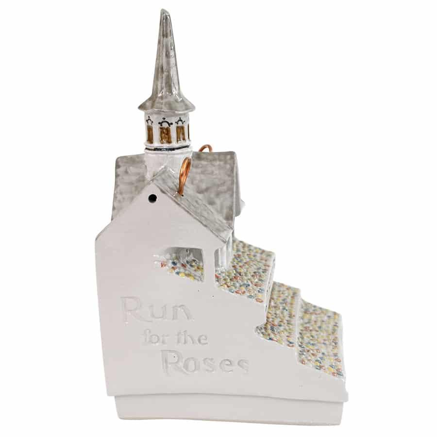 Stoneware & Co. Twin Spires Birdhouse - Image 5