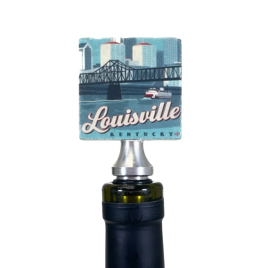 Studio Vertu Bottle Stoppers - Image 3
