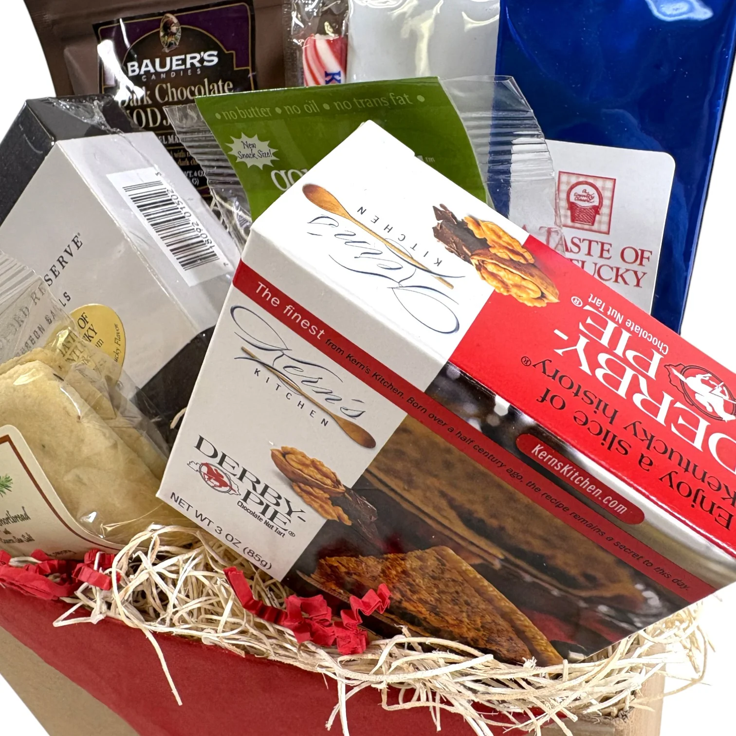 Sweet Sampler Gift Box - Image 5