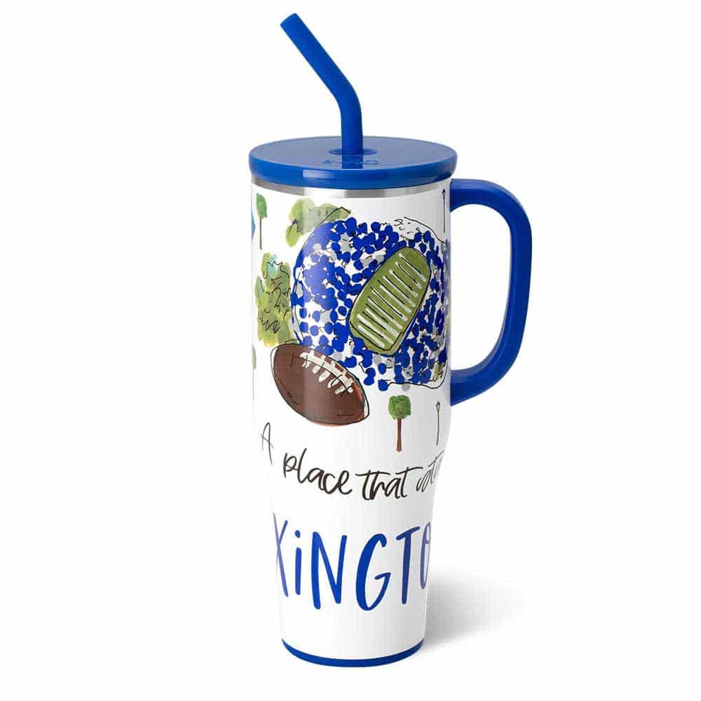 Swig Collegiate Mega Mug - Image 5
