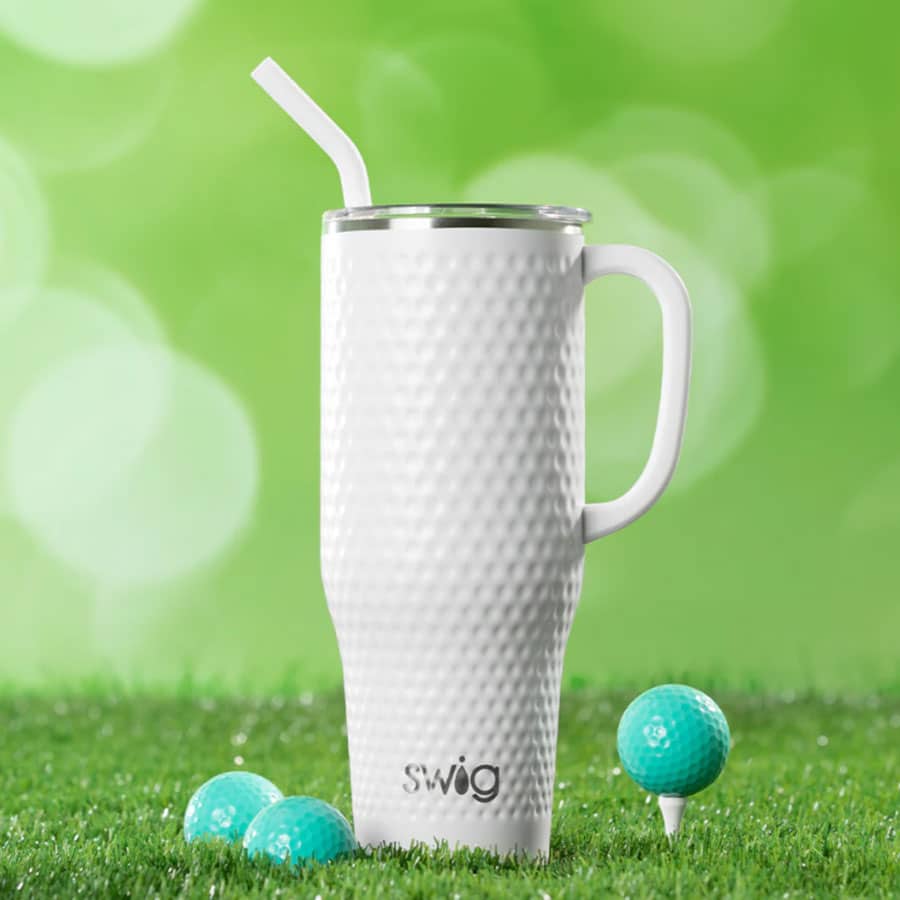 Swig Golf Mega Mug - Image 3