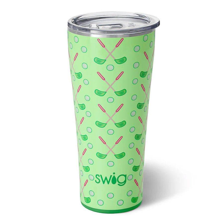 Swig Tee Time 32oz Tumbler